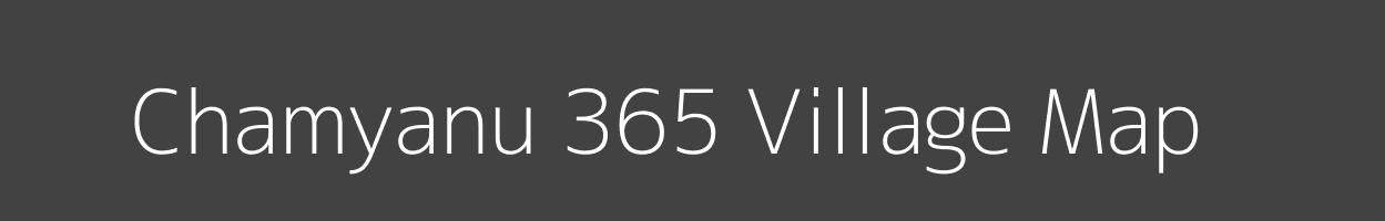 Map of Chamyanu 365 Village in Himachal Pradesh Image