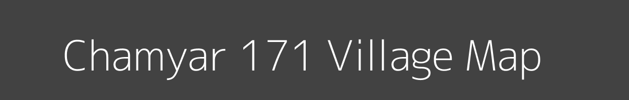 Map of Chamyar 171 Village in Himachal Pradesh Image