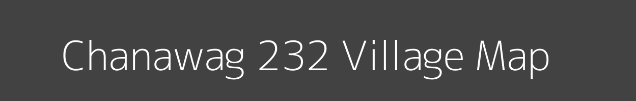 Map of Chanawag 232 Village in Himachal Pradesh Image