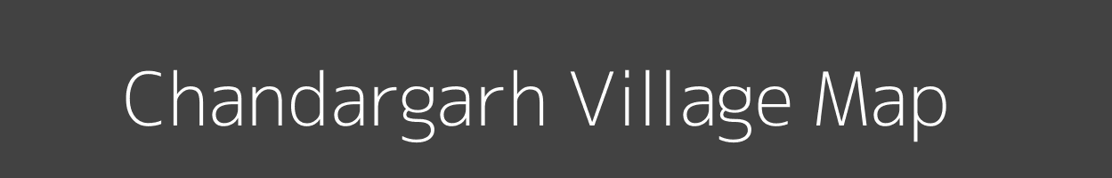 Map of Chandargarh Village in Bihar Image