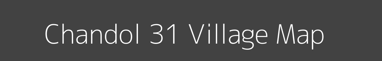 Map of Chandol 31 Village in Himachal Pradesh Image