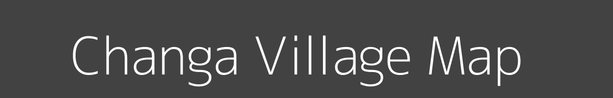 Map of Changa Village in Jammu and Kashmir Image