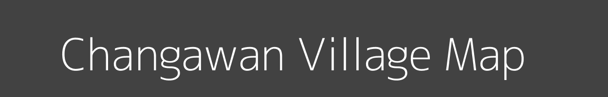 Map of Changawan Village in Madhya Pradesh Image