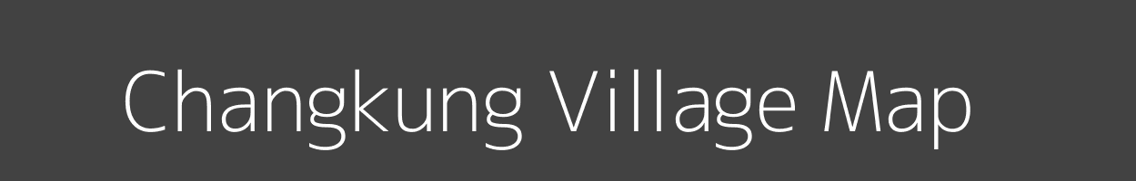 Map of Changkung Village in Arunachal Pradesh Image