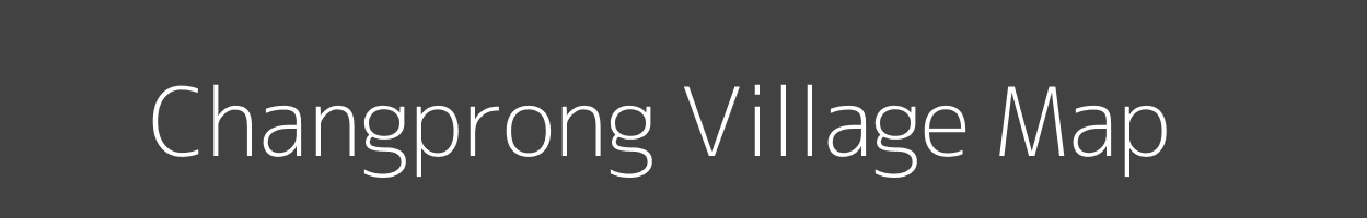 Map of Changprong Village in Arunachal Pradesh Image