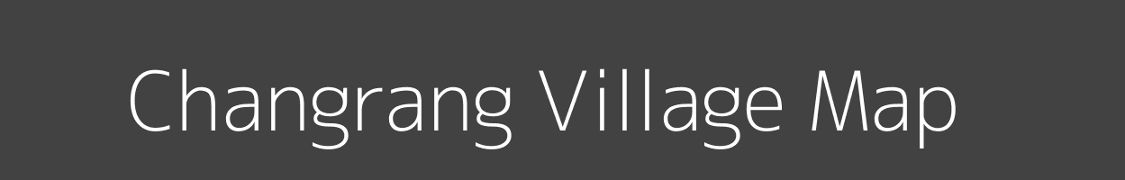 Map of Changrang Village in Arunachal Pradesh Image