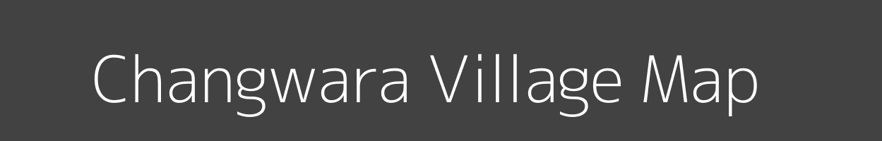 Map of Changwara Village in Bihar Image