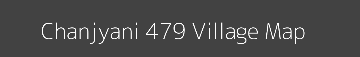 Map of Chanjyani 479 Village in Himachal Pradesh Image