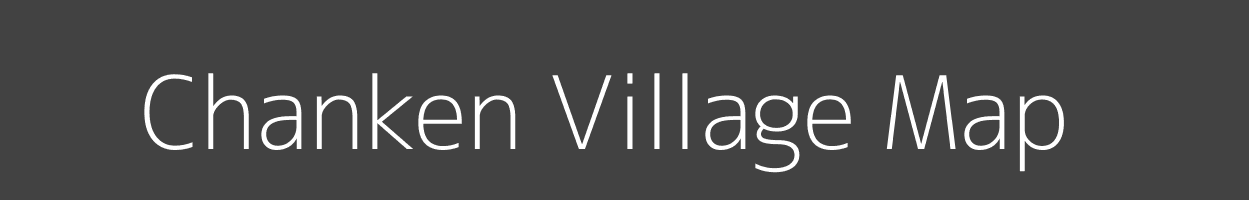 Map of Chanken Village in Bihar Image