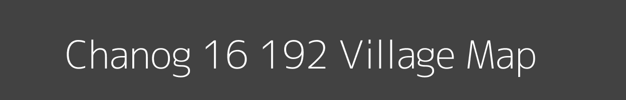 Map of Chanog 16 192 Village in Himachal Pradesh Image