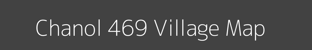 Map of Chanol 469 Village in Himachal Pradesh Image