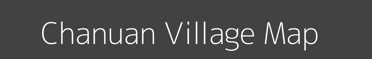 Map of Chanuan Village in Odisha Image