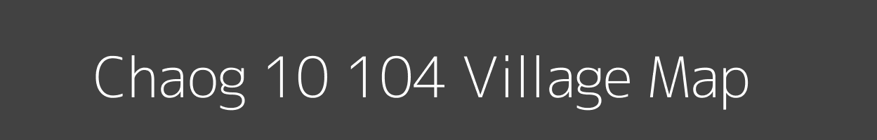 Map of Chaog 10 104 Village in Himachal Pradesh Image