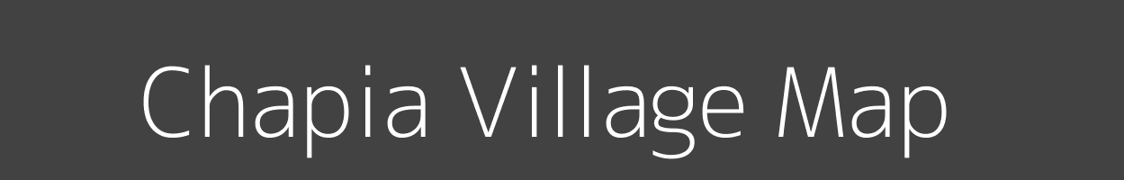 Map of Chapia Village in Jharkhand Image