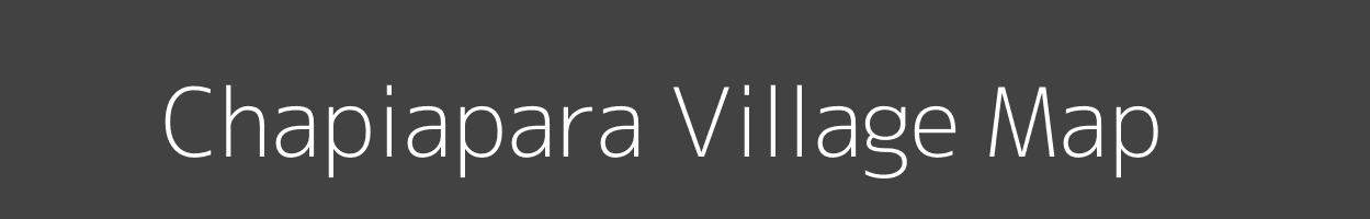 Map of Chapiapara Village in Tripura Image