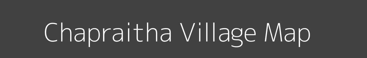 Map of Chapraitha Village in Bihar Image