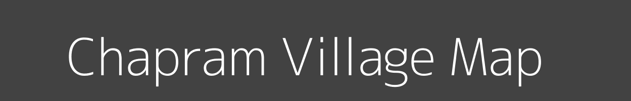 Map of Chapram Village in Bihar Image