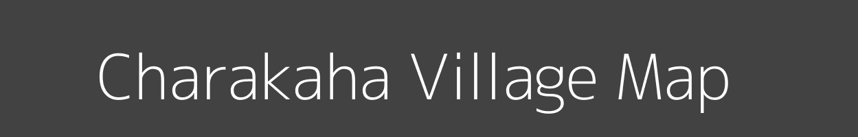 Map of Charakaha Village in Uttar Pradesh Image