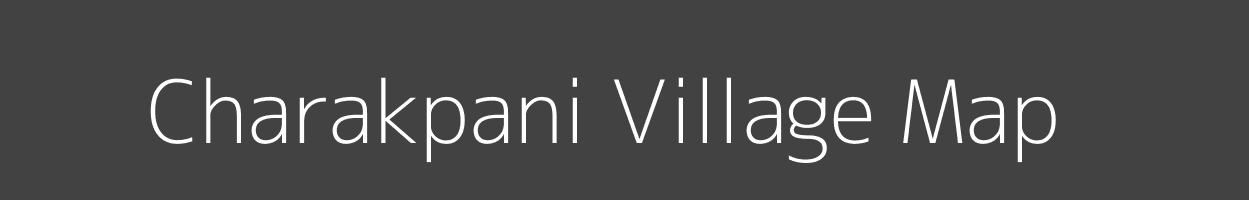 Map of Charakpani Village in Jharkhand Image