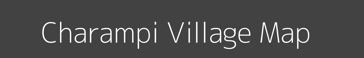 Map of Charampi Village in Odisha Image