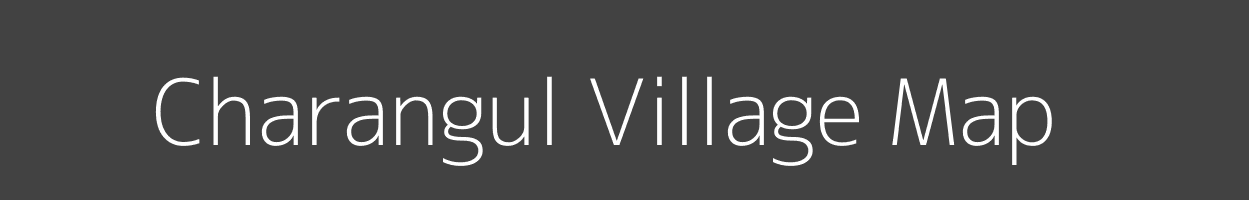 Map of Charangul Village in Odisha Image