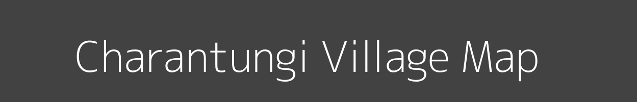 Map of Charantungi Village in Gujarat Image