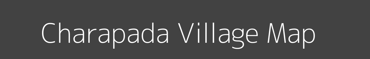 Map of Charapada Village in Odisha Image