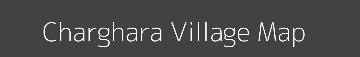 Map of Charghara Village in Jharkhand Image