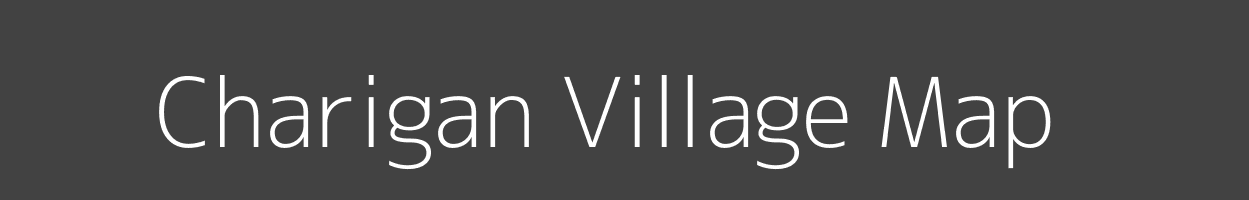 Map of Charigan Village in Odisha Image