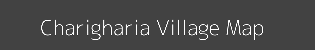 Map of Charigharia Village in Odisha Image
