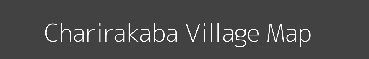 Map of Charirakaba Village in Odisha Image