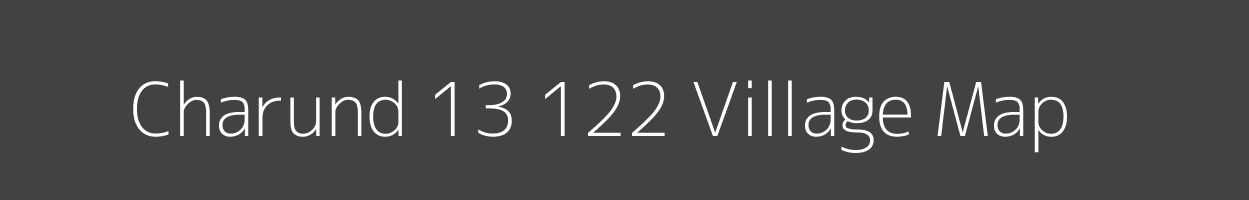 Map of Charund 13 122 Village in Himachal Pradesh Image