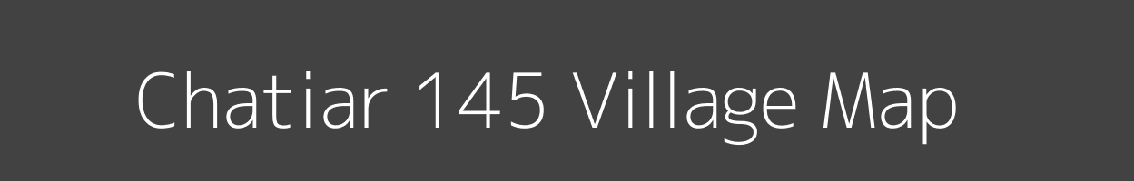 Map of Chatiar 145 Village in Himachal Pradesh Image