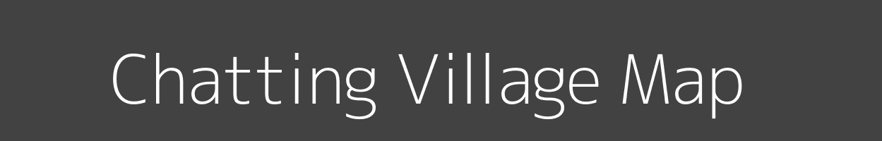 Map of Chatting Village in Arunachal Pradesh Image