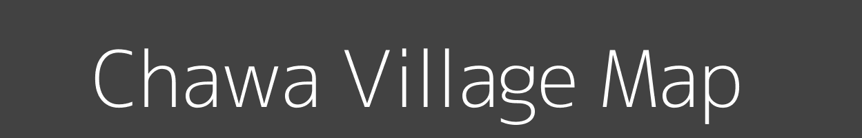 Map of Chawa Village in Bihar Image