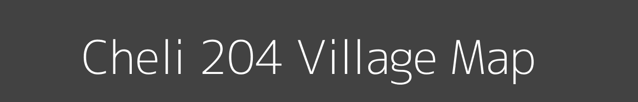 Map of Cheli 204 Village in Himachal Pradesh Image