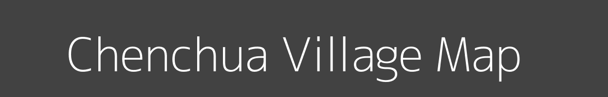 Map of Chenchua Village in Tripura Image