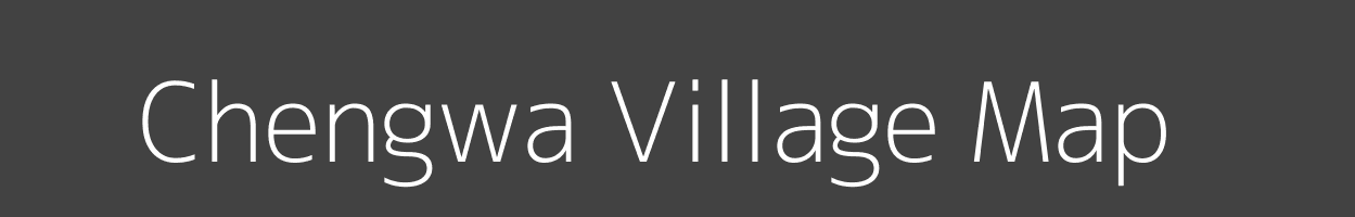 Map of Chengwa Village in Bihar Image