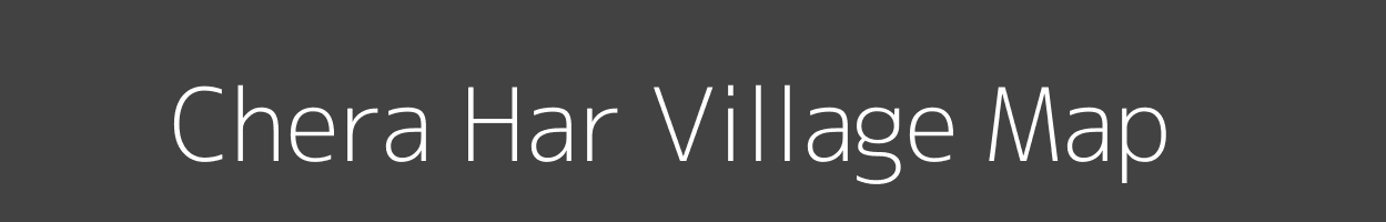 Map of Chera Har Village in Jammu and Kashmir Image