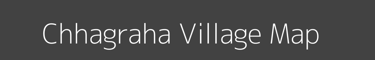 Map of Chhagraha Village in Bihar Image