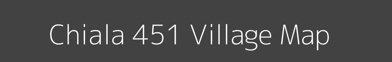 Map of Chiala 451 Village in Himachal Pradesh Image