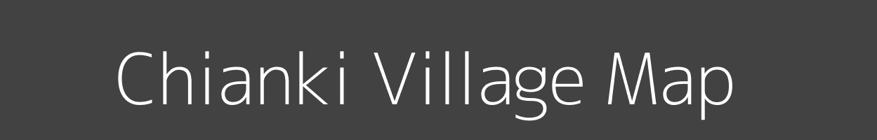 Map of Chianki Village in Jharkhand Image