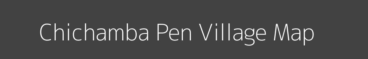 Map of Chichamba Pen Village in Maharashtra Image