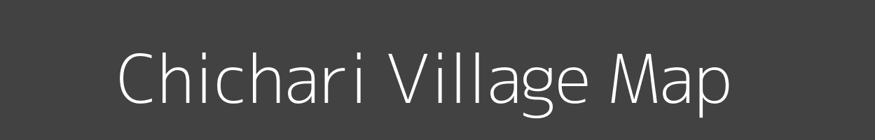 Map of Chichari Village in Maharashtra Image