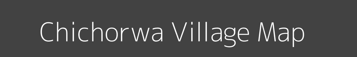 Map of Chichorwa Village in Bihar Image