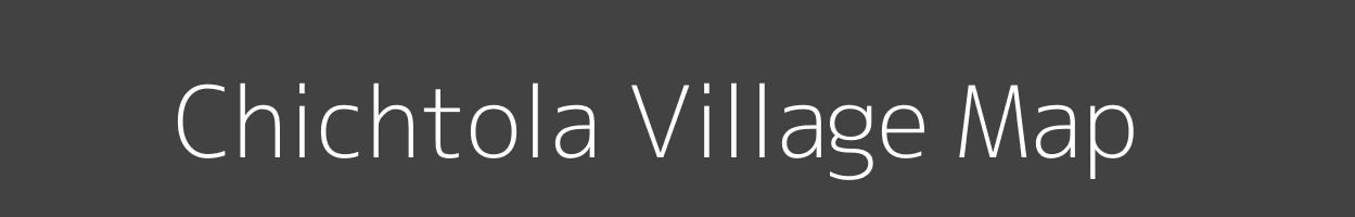 Map of Chichtola Village in Maharashtra Image