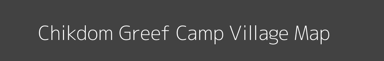 Map of Chikdom Greef Camp Village in Arunachal Pradesh Image