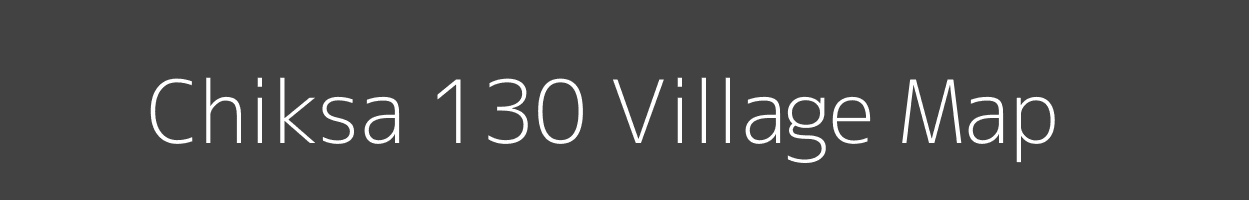 Map of Chiksa 130 Village in Himachal Pradesh Image