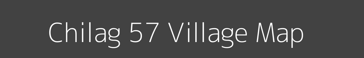 Map of Chilag 57 Village in Himachal Pradesh Image