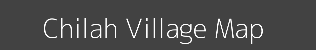 Map of Chilah Village in Jammu and Kashmir Image